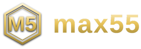 max55 โลโก้